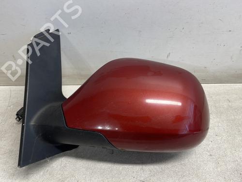 Left mirror SEAT ALTEA XL (5P5, 5P8) 2.0 TDI 16V | BP27276430C26 