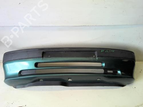 Used Front bumper Front bumper PEUGEOT 106 I (1A, 1C) 1.1 (60 hp) 18217370 18217370