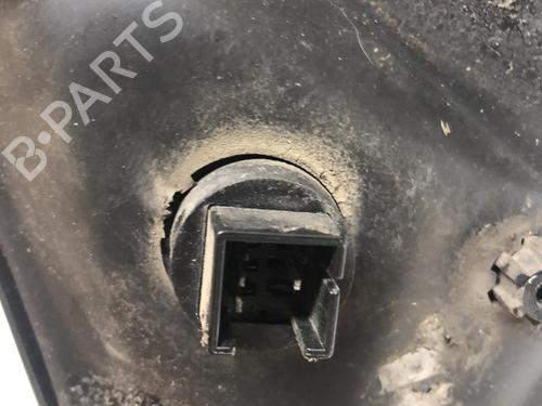 Right mirror OPEL VECTRA B Hatchback (J96) 2.0 DI 16V (F68) | BP18210542C27 