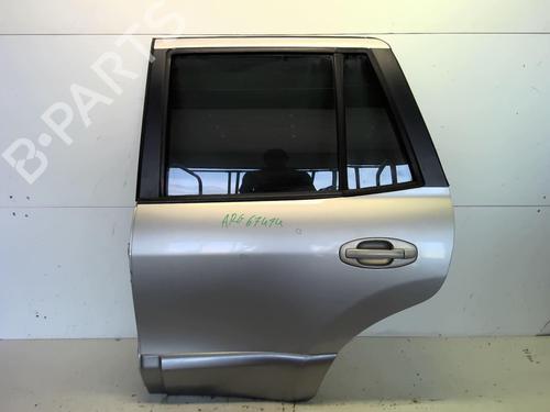 Used Left rear door HYUNDAI SANTA FÉ I (SM) 2.0 CRDi 4x4 (113 hp) 18226511