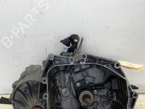 Gearkasse CITROËN DS4 (NX_) 1.6 HDi 115 (114 hp) 18229510