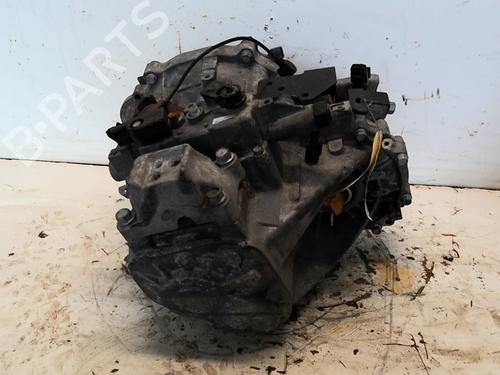 Gearbox KIA CEE'D Hatchback (ED) 1.6 CRDi 90 | BP25924339M3  - Image 5