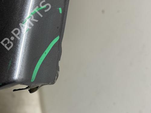 Right front fenders PEUGEOT 207 (WA_, WC_) 1.6 HDi | BP29896956C42