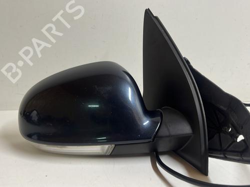 Right mirror VW GOLF V (1K1) 2.0 TDI | BP20858314C27 