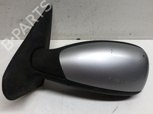 Used Left mirror PEUGEOT 306 Break (7E, N3, N5) 2.0 HDI 90 (90 hp) 18213569
