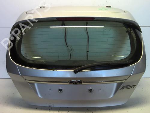 Used Tailgate FORD FIESTA VI (CB1, CCN) 1.4 TDCi (70 hp) 21899530