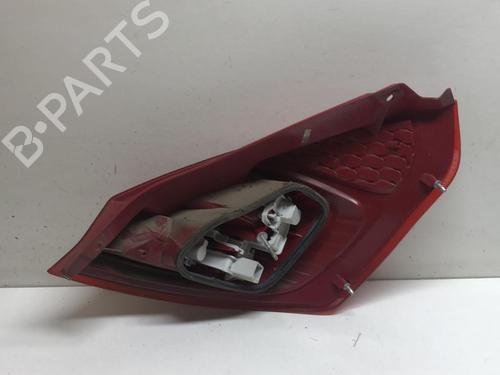 Venstre baglygte FORD FIESTA VI (CB1, CCN) 1.4 TDCi | BP18207767C34 
