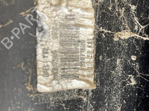 Right taillight OPEL AGILA B (H08) 1.0 (F68) | BP24590409C35