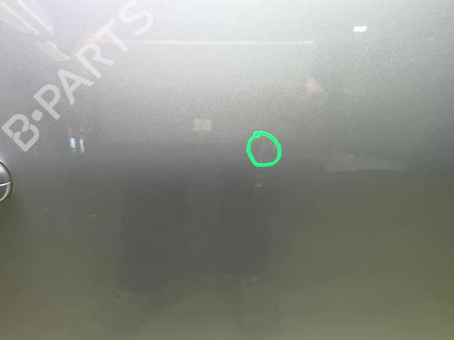 Dør høyre foran FORD FOCUS C-MAX (DM2) 1.8 TDCi | BP18213181C3 