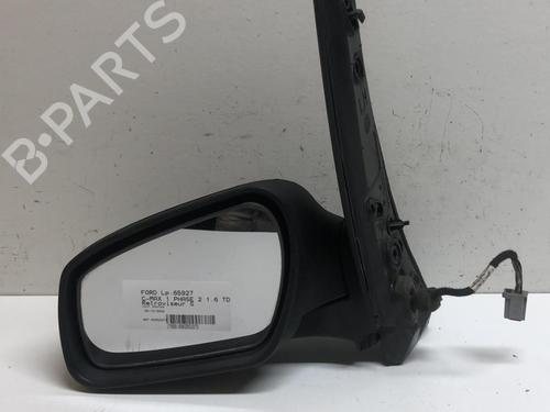 Used Left mirror Left mirror FORD C-MAX (DM2) 1.6 TDCi (90 hp) 18210443 18210443