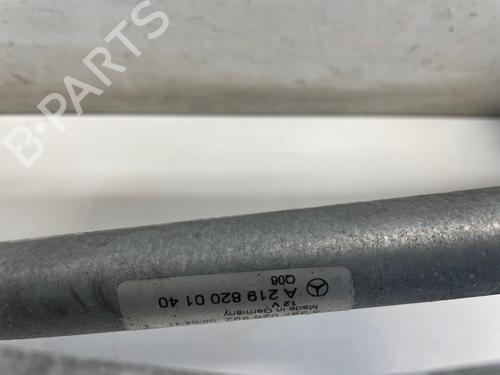 Used Front wipers mechanism Front wipers mechanism MERCEDES-BENZ CLS (C219) [2004-2011] 34557281 34557281