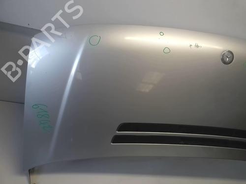 Hood MERCEDES-BENZ VITO Bus (W638) 112 CDI 2.2 (638.194) | BP18228354C1