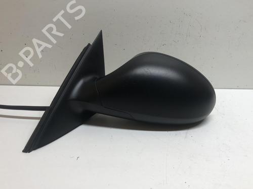 Used Left mirror SEAT IBIZA III (6L1) 1.4 TDI (75 hp) 18223675
