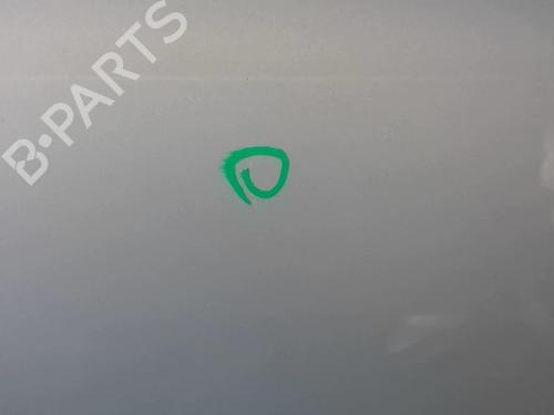 Right front door RENAULT MEGANE II Estate (KM0/1_) 1.5 dCi (KM0F, KM0T, KM2B) | BP18218323C3 