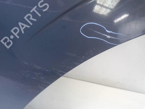 Used Left rear door OPEL ZAFIRA / ZAFIRA FAMILY B (A05) 1.9 CDTI (M75) (120 hp) 18231981