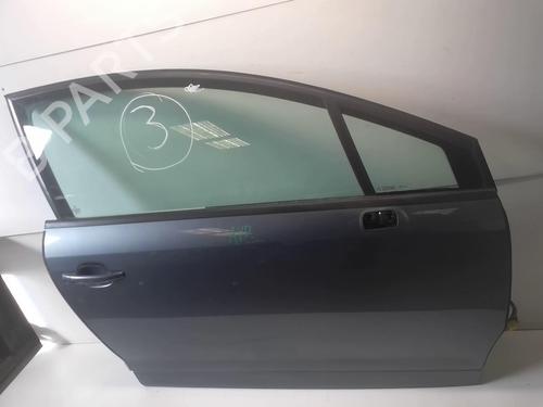 Right front door CITROËN C4 Coupe (LA_) 1.6 HDi | BP18232026C3 