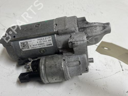 Starter CITROËN C3 III (SX) 1.5 BlueHDi 100 (SXYHYP, SXYHTU) | BP23846936M8 - Image 3