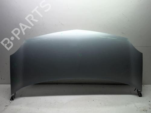 Hood RENAULT KANGOO / GRAND KANGOO II (KW0/1_) 1.5 dCi 85 (KW0K, KW0L, KW0B) | BP18209892C1 