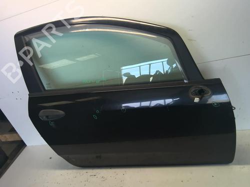Right front door FIAT PUNTO EVO (199_) 1.2 | BP18219473C3