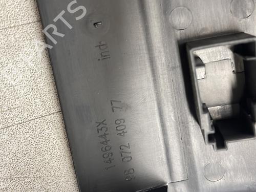 Switch PEUGEOT 308 II (LB_, LP_, LW_, LH_, L3_) 1.6 HDi / BlueHDi 115 | BP25995655I30 