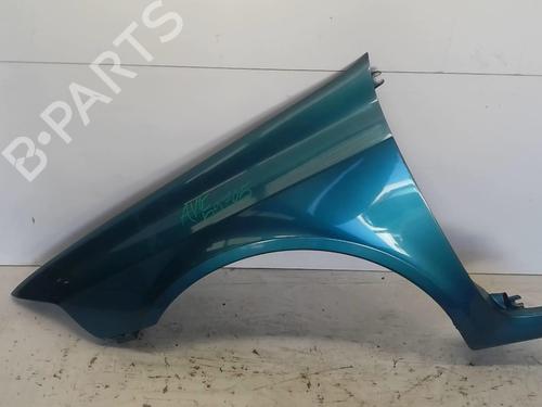 Used Left front fenders RENAULT LAGUNA II Grandtour (KG0/1_) 1.6 16V (KG0A, KG0L) (107 hp) 18232439