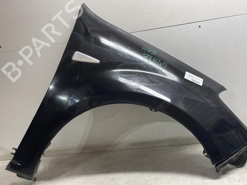 Used Right front fenders DACIA SANDERO 1.4 (BS0C, BS0A, BS0G, BS1F, BS0E) (75 hp) 29604590