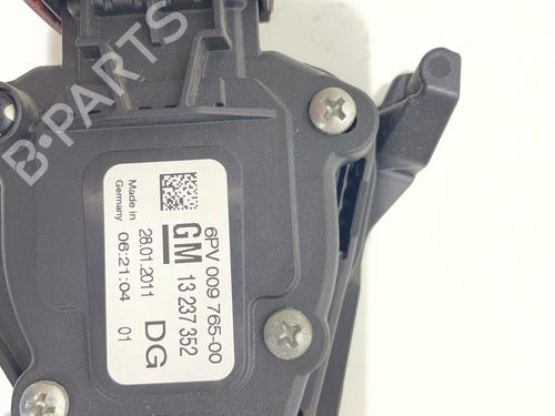 Pedal OPEL INSIGNIA A (G09) | BP38057345I4 - Image 4
