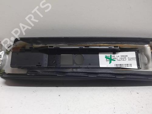 Part 99655552701 – Porsche 911 (996) 3.6 Carrera (2001-2004)