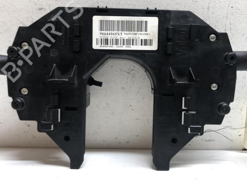Rattstammestilk CITROËN C4 Picasso I MPV (UD_) 1.6 HDi (109 hp) 24114679