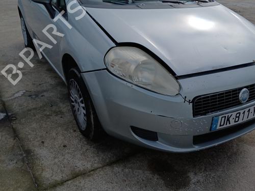 Left taillight FIAT GRANDE PUNTO (199_) 1.2 | BP22360451C34 