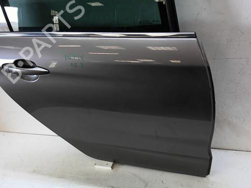 right-rear-door-citroen-c4-ii-nc_-2009-39749590 main image