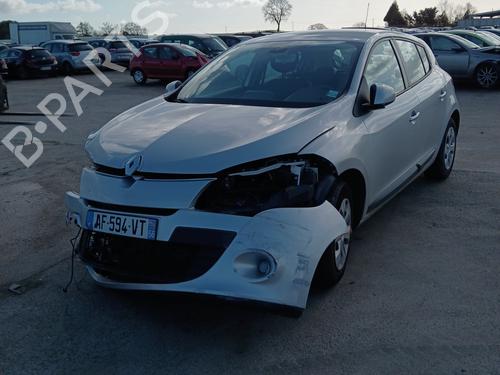 Switch RENAULT MEGANE III Hatchback (BZ0/1_, B3_) 1.5 dCi (BZ09, BZ0D, BZ1W, BZ29, BZ14) | BP26023086I30 - Image 4