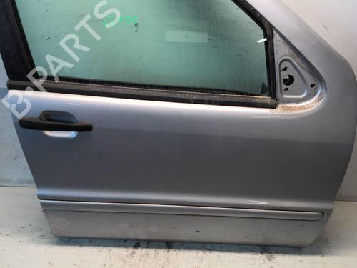 Right front door MERCEDES-BENZ M-CLASS (W163) ML 270 CDI (163.113) | BP18208319C3 