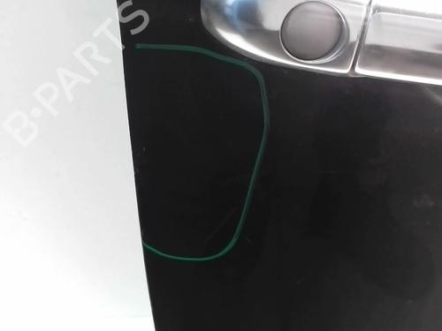 Right front door ALFA ROMEO 147 (937_) 1.9 JTD (937.AXD1A, 937.BXD1A, 937.AXV1A, 937.BXB1A,... | BP18215244C3 
