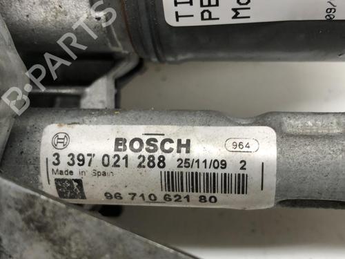 Front wiper motor PEUGEOT 5008 (0U_, 0E_) 2.0 HDi 150 / BlueHDi 150 | BP18223070M29 