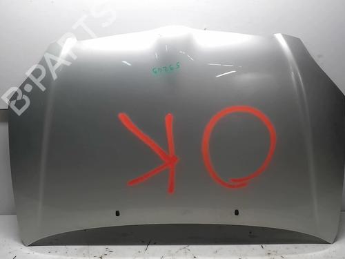 Used Hood TOYOTA COROLLA (_E12_) 1.4 D (NDE120_, NDE120R) (90 hp) 18209082