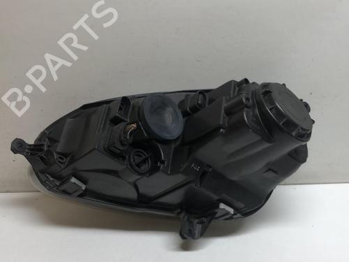 Højre forlygte VW GOLF V (1K1) 1.9 TDI (105 hp) 18230299