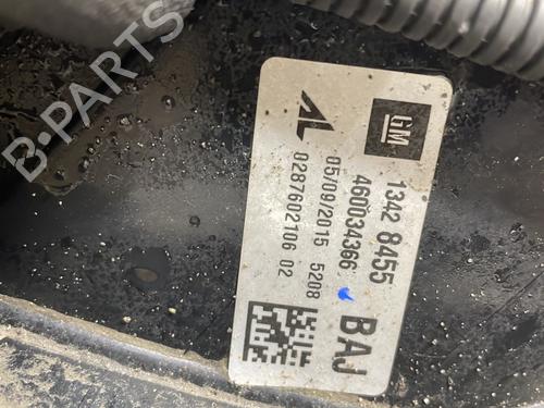 Left taillight OPEL CORSA E (X15) 1.2 (08, 68) | BP29706782C34 