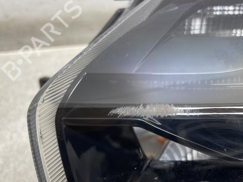 Left front indicator DACIA SPRING EV (B6M1) | BP31351657C32