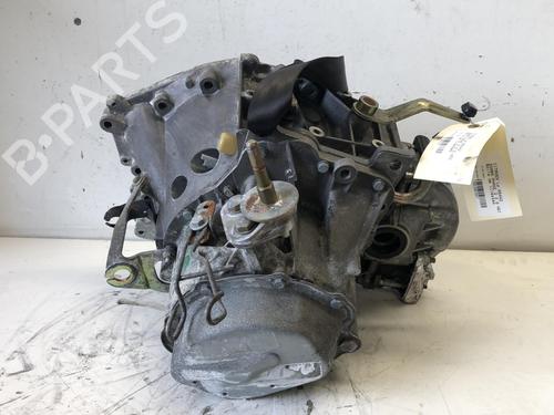 Gearkasse CITROËN XSARA (N1) 2.0 HDi 90 (90 hp) 18213535