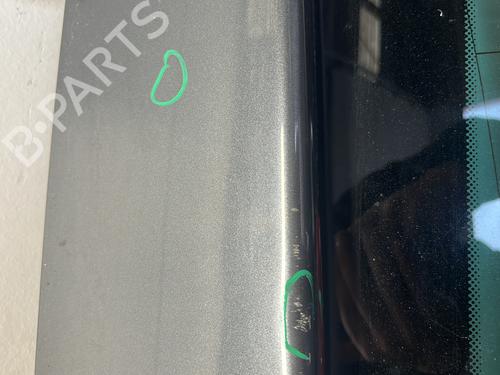 Tailgate PEUGEOT 3008 I MPV (0U_) 1.6 HDi | BP18230260C6 