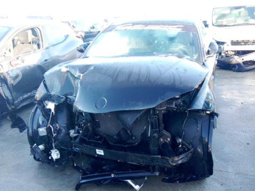 Tailgate BMW 1 (E81) 118 d | BP18230664C6 