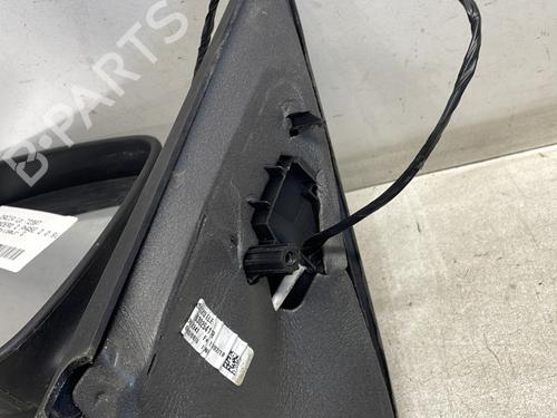 Left mirror DACIA SANDERO II TCe 90 (B8M1, B8MA, B8AC) | BP26962644C26