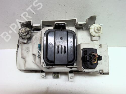 Used Right headlight VW POLO III (6N1) 60 1.4 (60 hp) 18210566