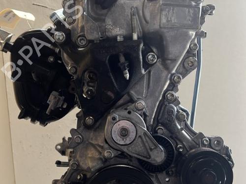 Engine TOYOTA AURIS Estate (_E18_) 1.3 Dual-VVTi (NRE180_) | BP19648041M1 