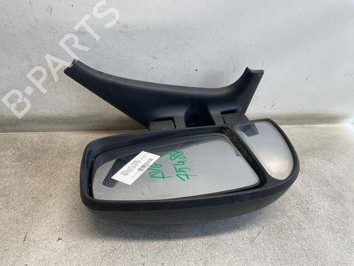 Used Left mirror Left mirror OPEL MOVANO A Platform/Chassis (X70) 2.5 DTi (ED, HD, UD0, UD4) (99 hp) 34454830 34454830