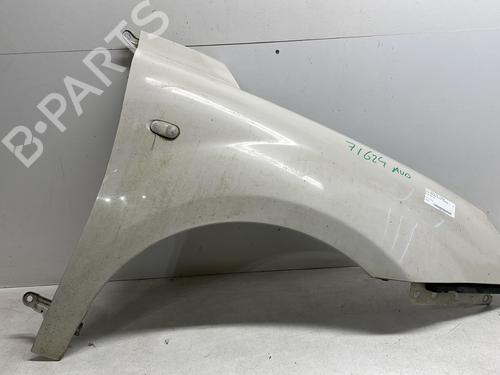 Used Right front fenders ALFA ROMEO MITO (955_) 1.3 MultiJet (955AXP1A, 955AYC1A) (95 hp) 25844639
