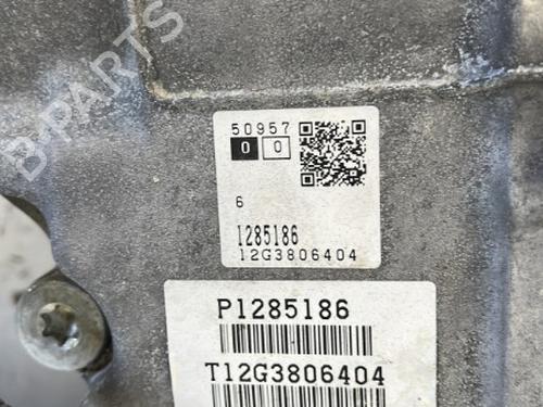 Gearbox VOLVO V40 Hatchback (525) D3 | BP19480762M3 