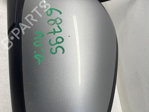 Used Left mirror Left mirror NISSAN NOTE (E11, NE11) 1.5 dCi (90 hp) 24444243 24444243