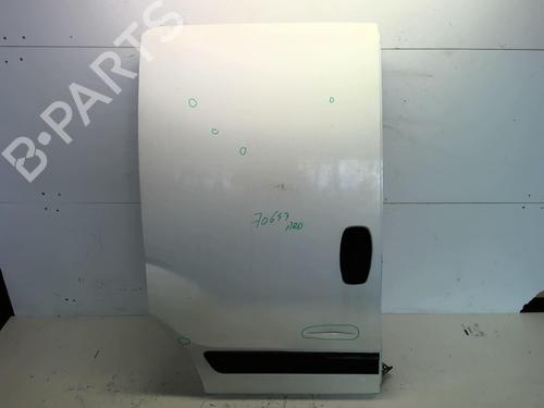 Used Right slide door Right slide door 21899663 21899663